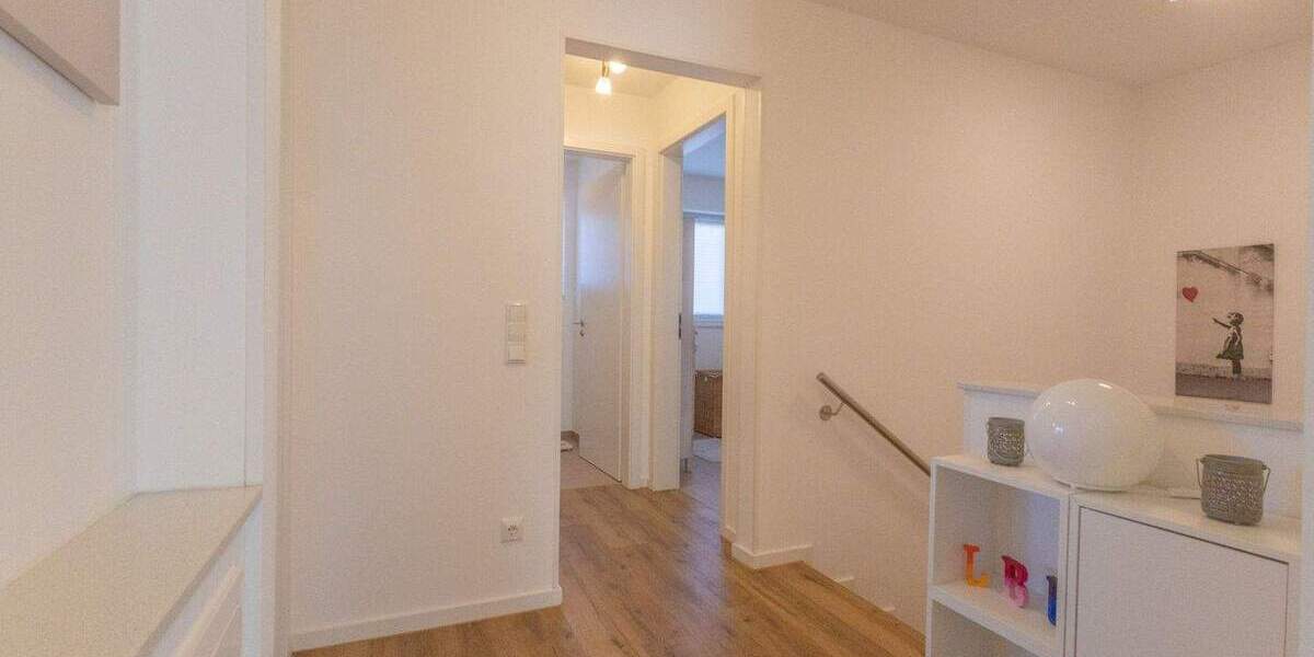 Doppelhaushälfte Menden Lendringsen Lendringsen - 5 Zimmer, 124 m&sup2;, 419.000&euro; | Angebot:25460225