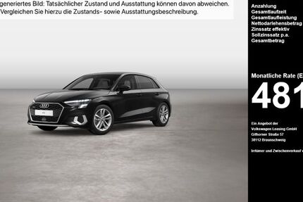 Audi A3 89.345 km 28.100 &euro; Oelde (Stromberg) 59302