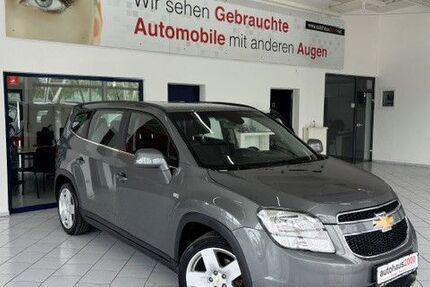 Chevrolet Orlando 351.198 km 2.950 &euro; Ahlen 59229