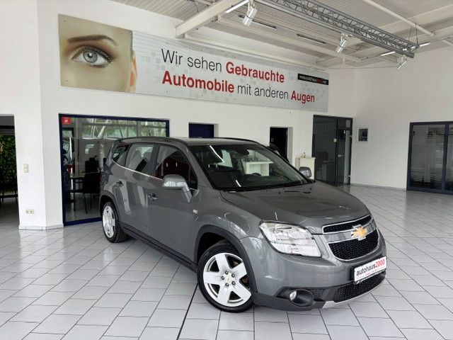Chevrolet Orlando 351.198 km 2.950 &euro; Ahlen 59229