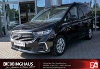Gebrauchtwagen Ford Tourneo Connect