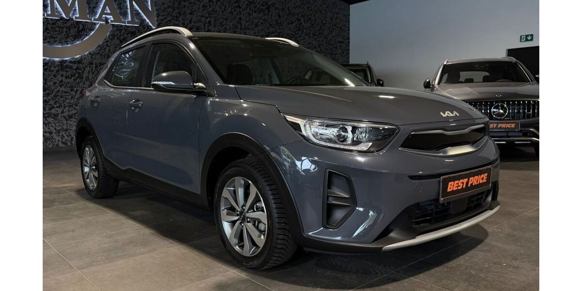 Kia Stonic 5.000 km 17.490 &euro; Unna 59425