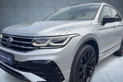 VW Tiguan 118.400 km 29.880 &euro; Ahlen 59229