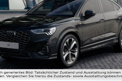 Audi Q3 14.995 km 48.590 € Neubeckum 59269