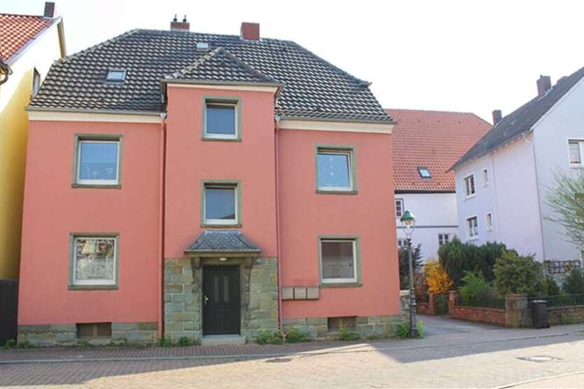 Büro in Soest 714 € 84 m²