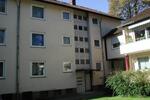 Erdgeschoßwohnung Lünen - 3.5 Zimmer, 63 m&sup2;, 533&euro; | Angebot:26329863