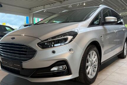 Ford S-Max 80.000 km 12.990 &euro; Oelde 59302