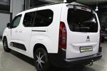 Citroen Berlingo 130 BLUE-HDI SHINE-XL 5-SITZER, 1.HAND 148.000 km 14.991 &euro; Hamm 59077