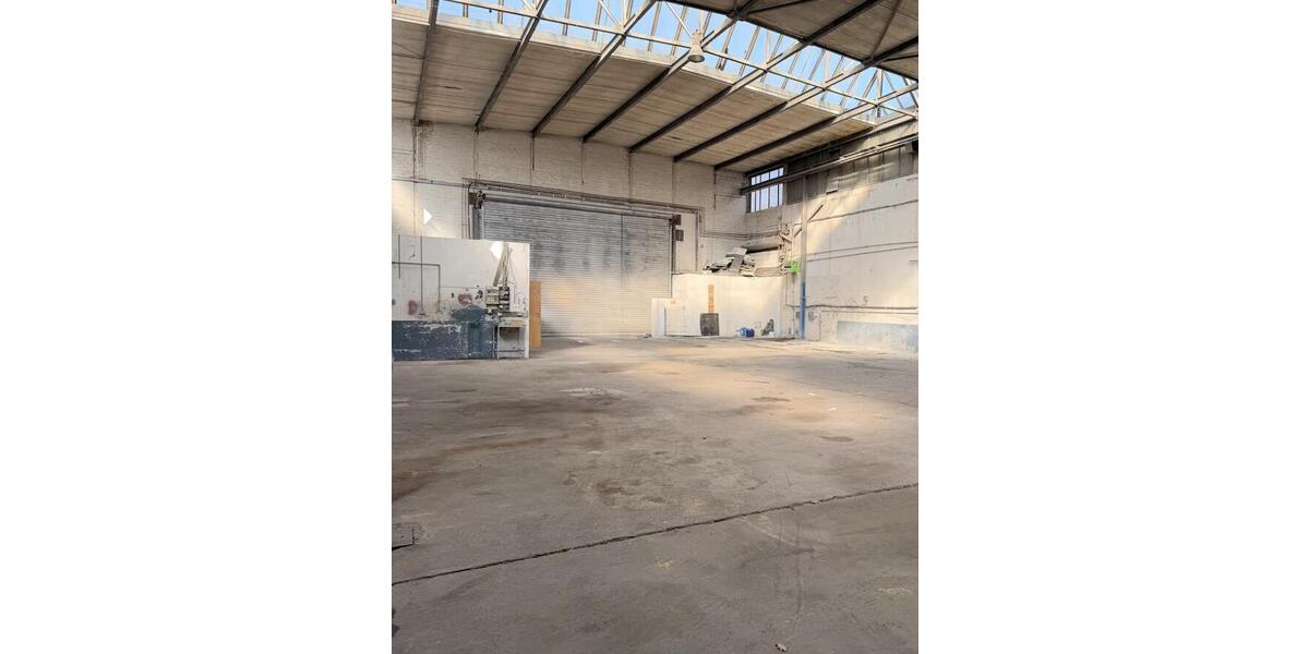 Gewerbeobjekt Hamm Berge - 2.750&euro; | Angebot:25974324