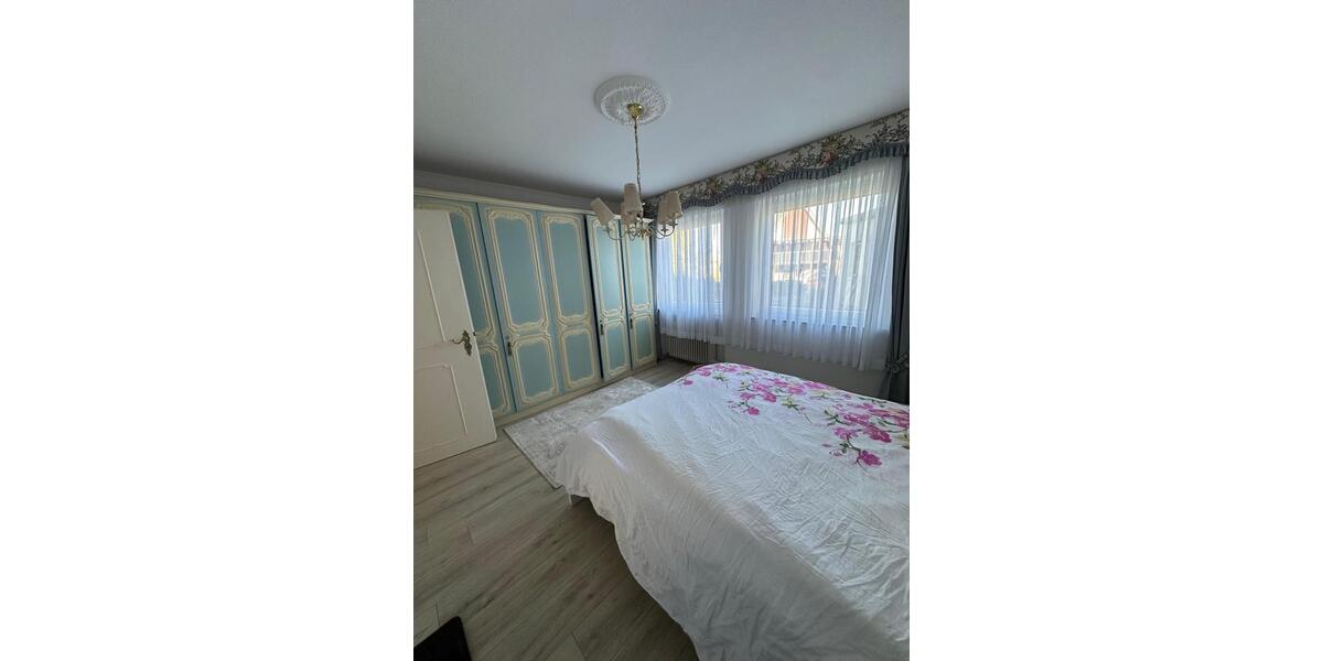 Erdgeschoßwohnung Beckum - 4 Zimmer, 90 m&sup2;, 850&euro; | Angebot:26409011