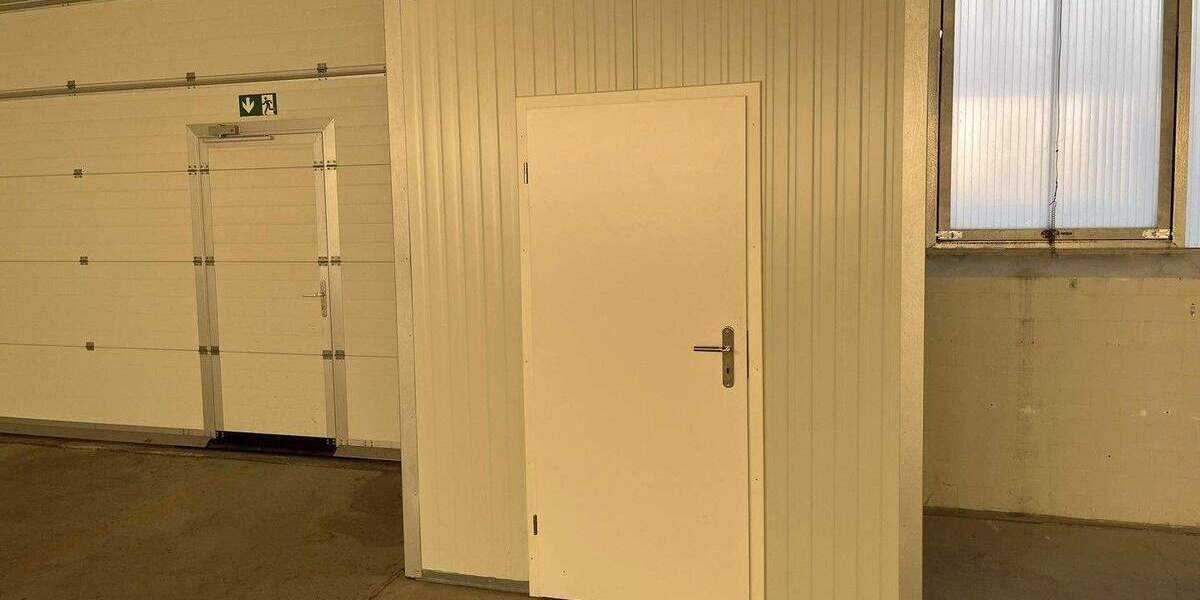 Gewerbeobjekt Dortmund Wambel - 1.850&euro; | Angebot:25066592