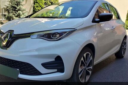 Renault ZOE 29.000 km 14.499 € Bönen 59199