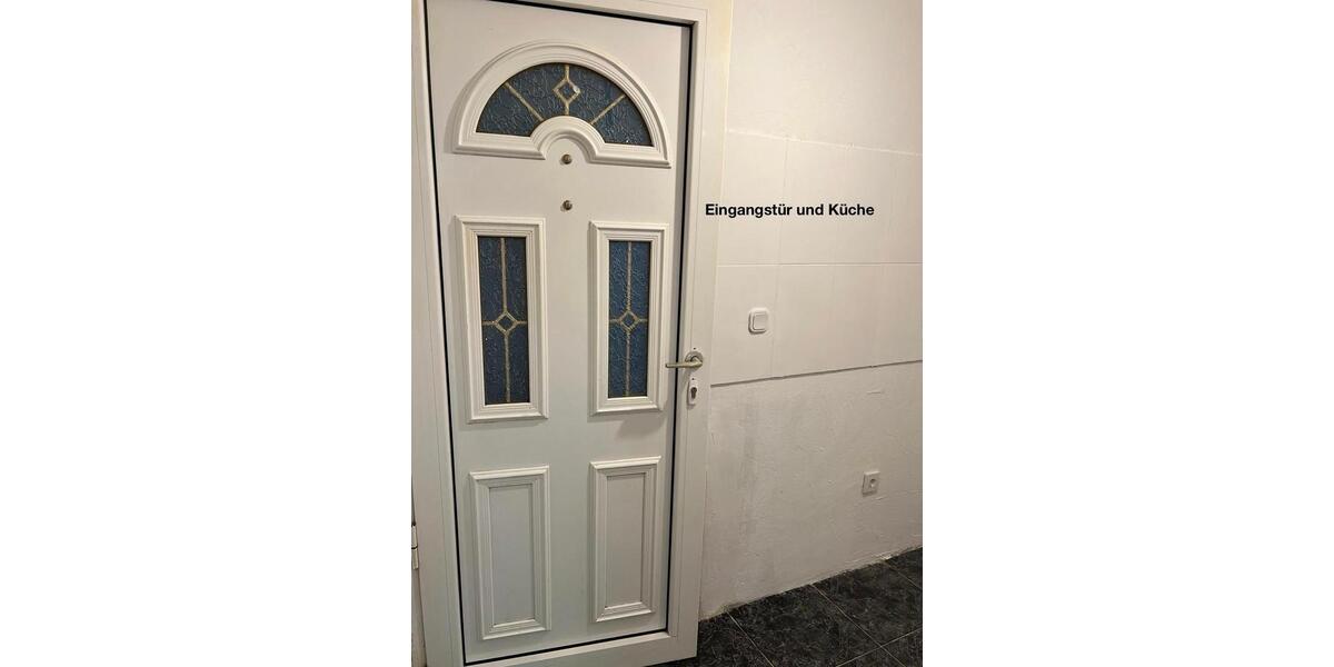 Erdgeschoßwohnung Unna - 2 Zimmer, 33 m&sup2;, 570&euro; | Angebot:26358150