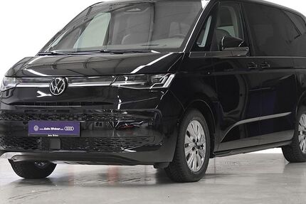 VW T7 Multivan 4.900 km 81.990 &euro; Ahlen 59229