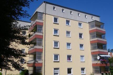 Lust auf Veränderung: günstige 3-Zimmer-Wohnung
