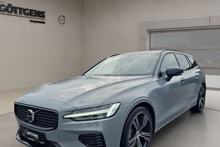 Volvo V60 16.000 km 49.490 &euro; Soest 59494