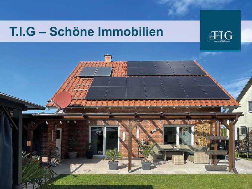 Haus zum Kaufen in Hamm 479.000 € 137 m²