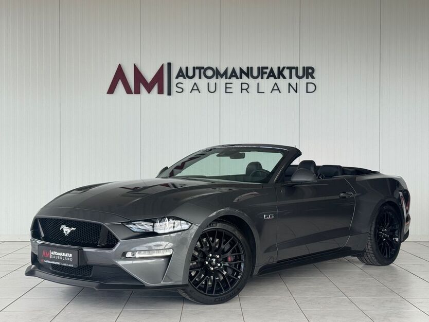 Mustang