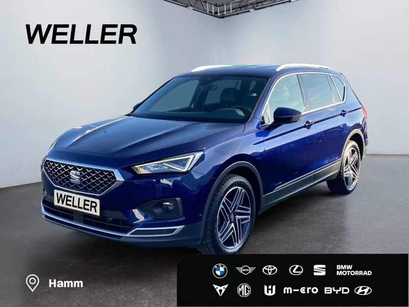 Seat Tarraco 77.987 km 26.680 € Hamm 59067