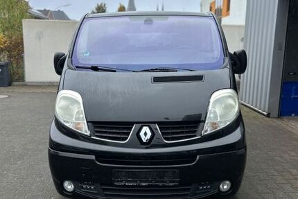 Renault Trafic 300.000 km 7.999 € Wadersloh 59329