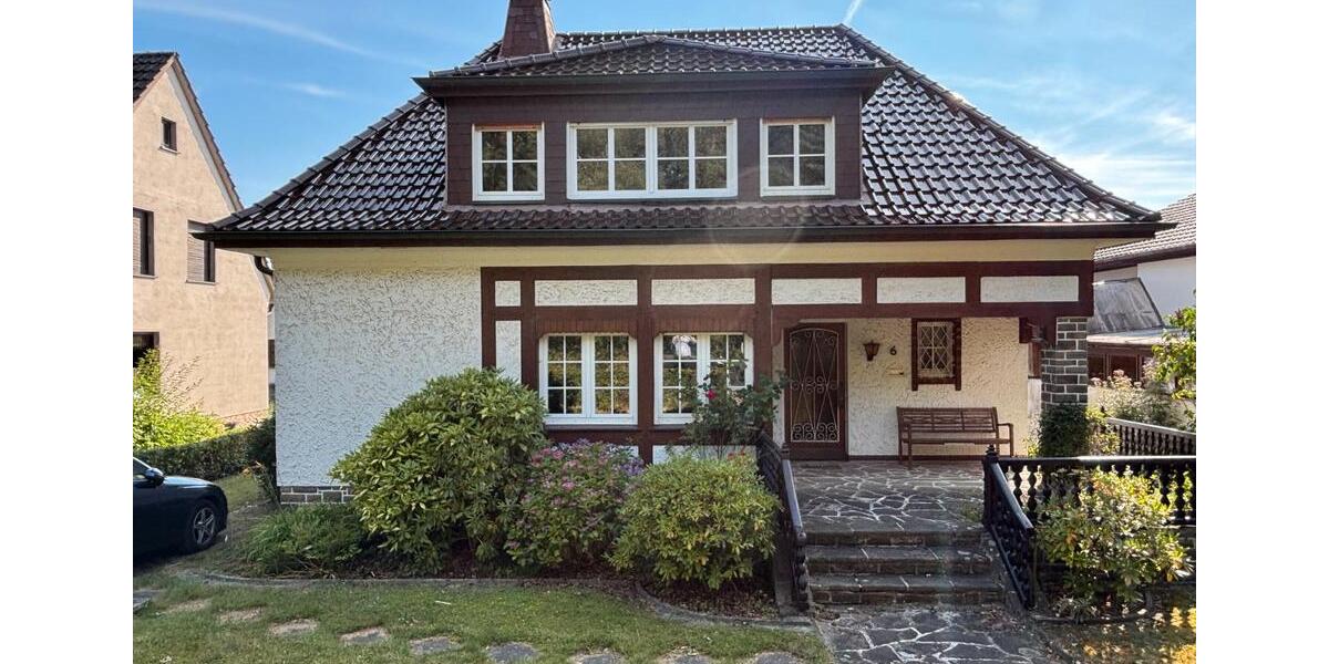 Einfamilienhaus Menden (Sauerland) Berkenhofskamp - 298.000&euro; | Angebot:27426372