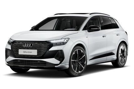 Audi Q4 e-tron 45.998 km 43.890 &euro; Neubeckum 59269