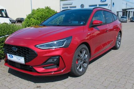 Ford Focus 9.995 km 25.950 &euro; Ascheberg 59387