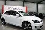 VW Golf E-GOLF VII DSG WHITE / LED / NAVI-DP+APPLE 52.000 km 12.577 &euro; Hamm 59077