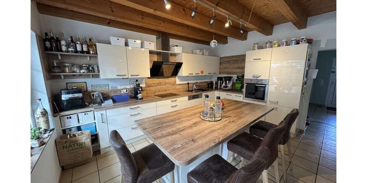 Einfamilienhaus Fröndenberg Westick - 9 Zimmer, 128 m&sup2;, 545.000&euro; | Angebot:26845884