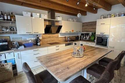 Haus Fröndenberg Westick - 9 Zimmer, 128 m&sup2;, 545.000&euro; | Angebot:26845884
