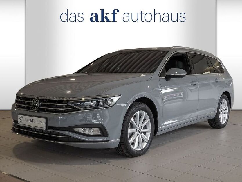 Passat