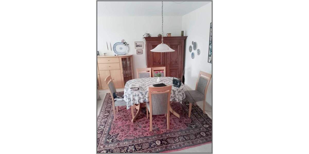 Etagenwohnung Bad Sassendorf - 3 Zimmer, 92 m&sup2;, 1.095&euro; | Angebot:25290957