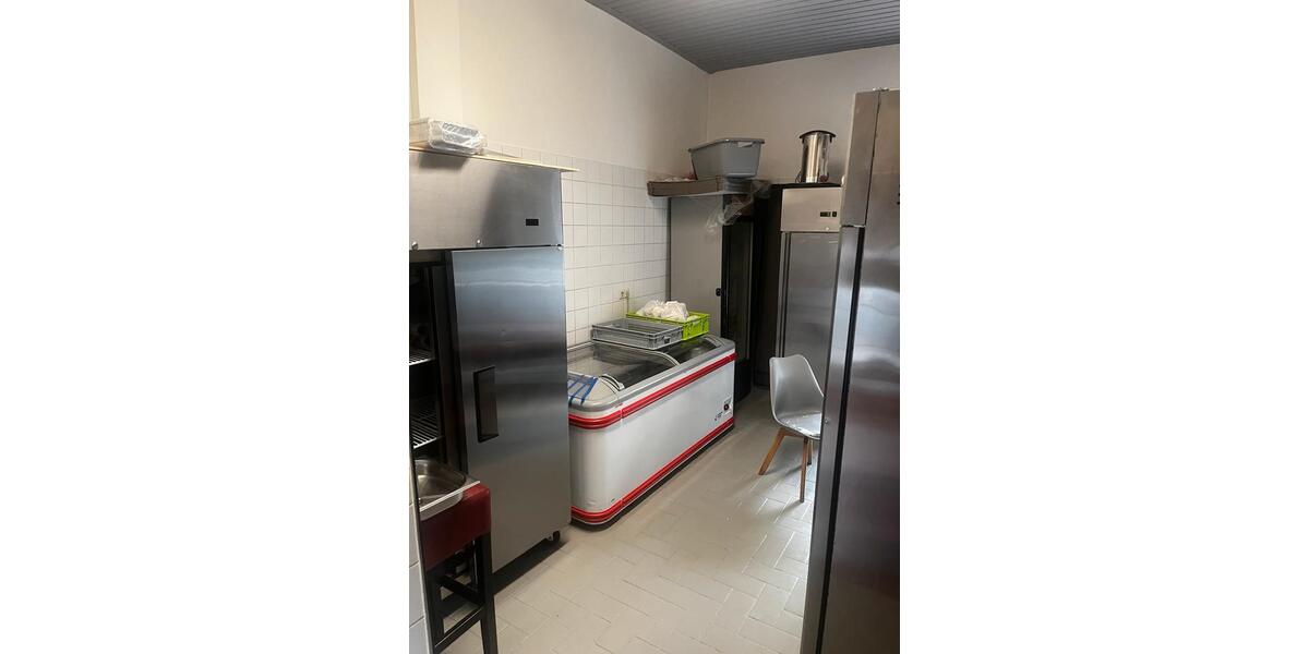 Gewerbeobjekt Hamm Berge - 30&euro; | Angebot:25978407