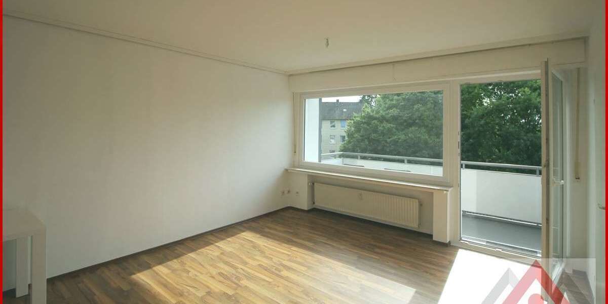 Etagenwohnung Soest - 2 Zimmer, 49 m&sup2;, 129.000&euro; | Angebot:25190890