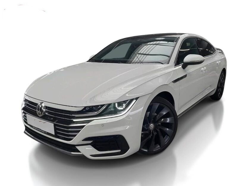 Arteon