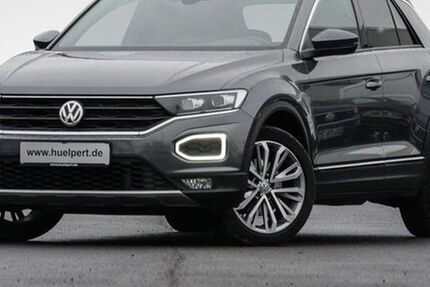 VW T-Roc 146.470 km 16.998 &euro; Unna 59423