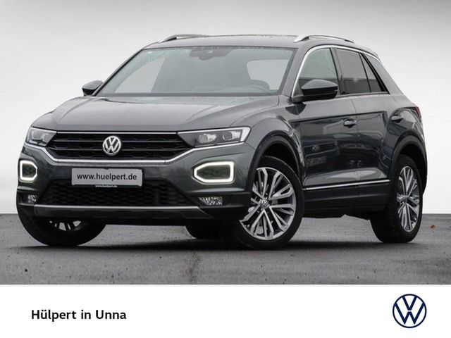 VW T-Roc 146.470 km 16.998 &euro; Unna 59423