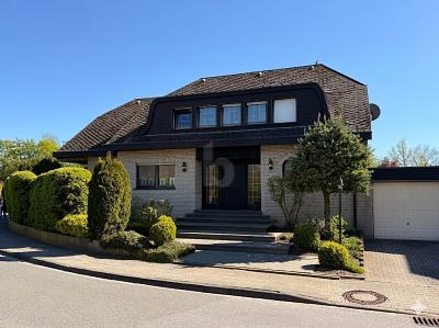 XXL-FAMILIENDOMIZIL OHNE RENOVIERUNGSSTAU - Einfamilienhaus Ahlen Dolberg | Angebot:26765638