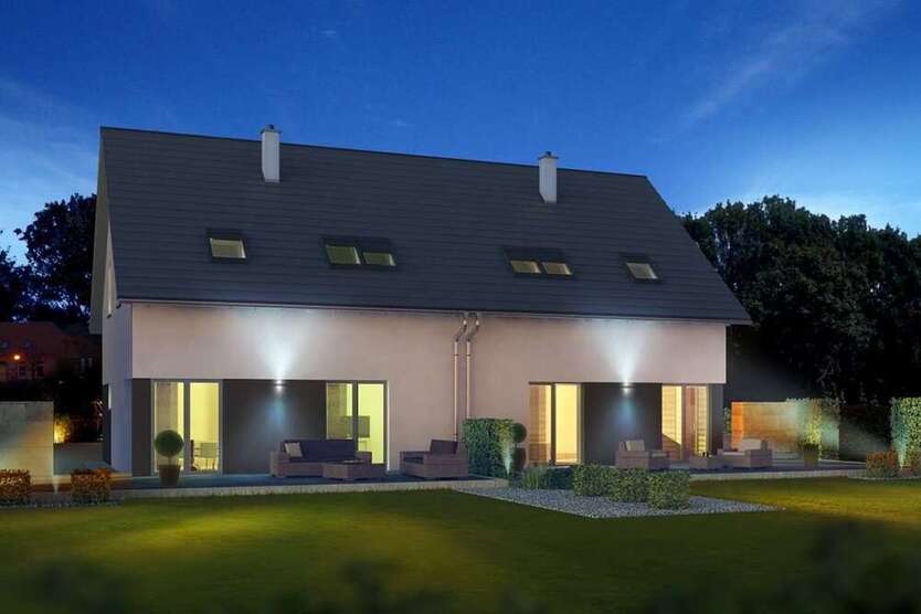 Haus zum Kaufen in Ahlen 408.999 € 262.37 m²