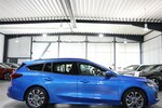 Ford Focus Tunier 1.5 EB ST-LINE X SPORT BLUE & BLACK 100.000 km 16.444 &euro; Hamm 59077
