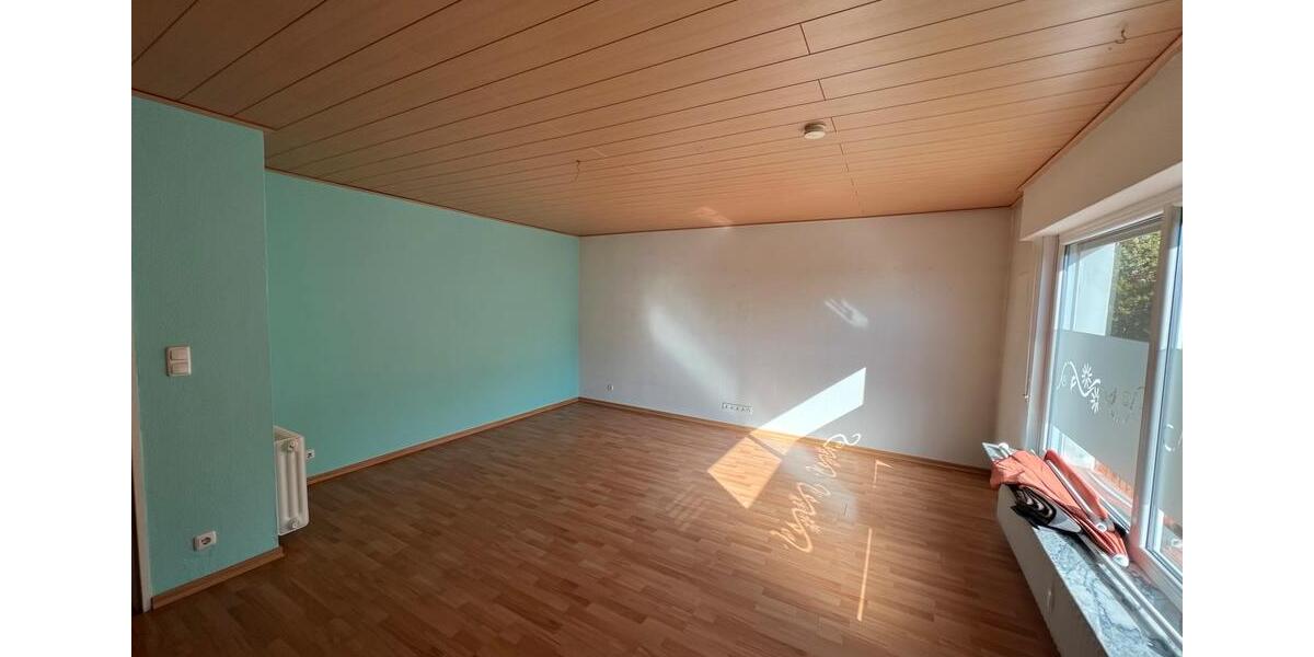 Etagenwohnung Wickede (Ruhr) - 4 Zimmer, 107 m&sup2;, 1.150&euro; | Angebot:26320474