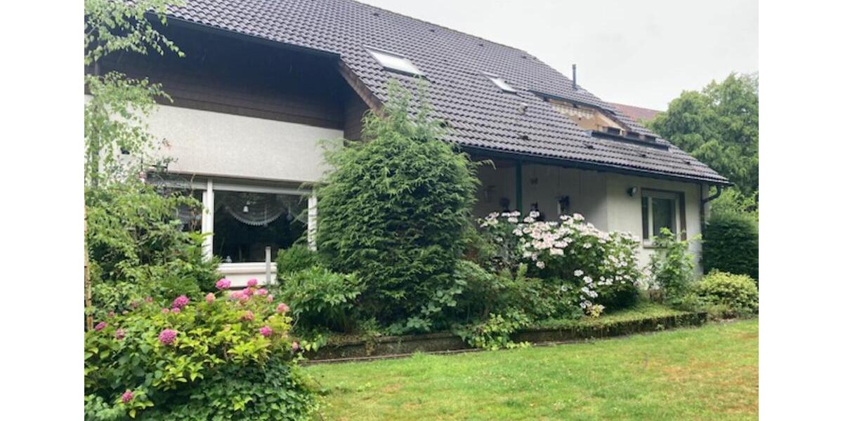 GEMÜTLICHES 2 FAMILIENHAUS IN BERGKAMEN-WEDDINGHOFEN 9 zimmer