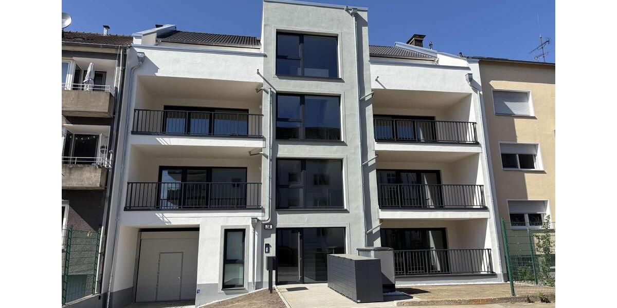 Etagenwohnung Dortmund Brackel - 2 Zimmer, 79 m&sup2;, 1.081&euro; | Angebot:26490890