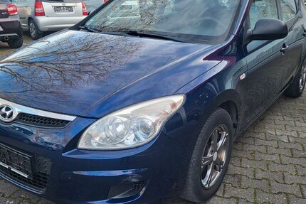 Hyundai i30 246.223 km 1.690 &euro; Soest 59494