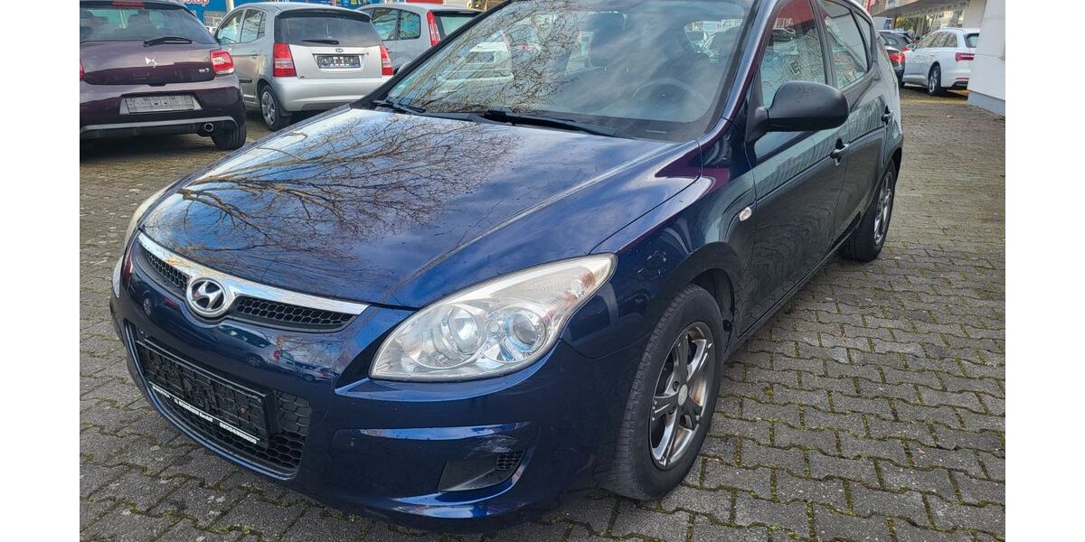 Hyundai i30 246.223 km 1.690 &euro; Soest 59494