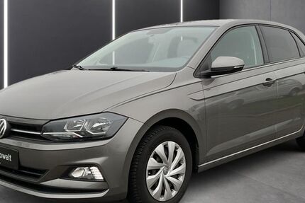 VW Polo 84.432 km 14.890 &euro; Werl 59457