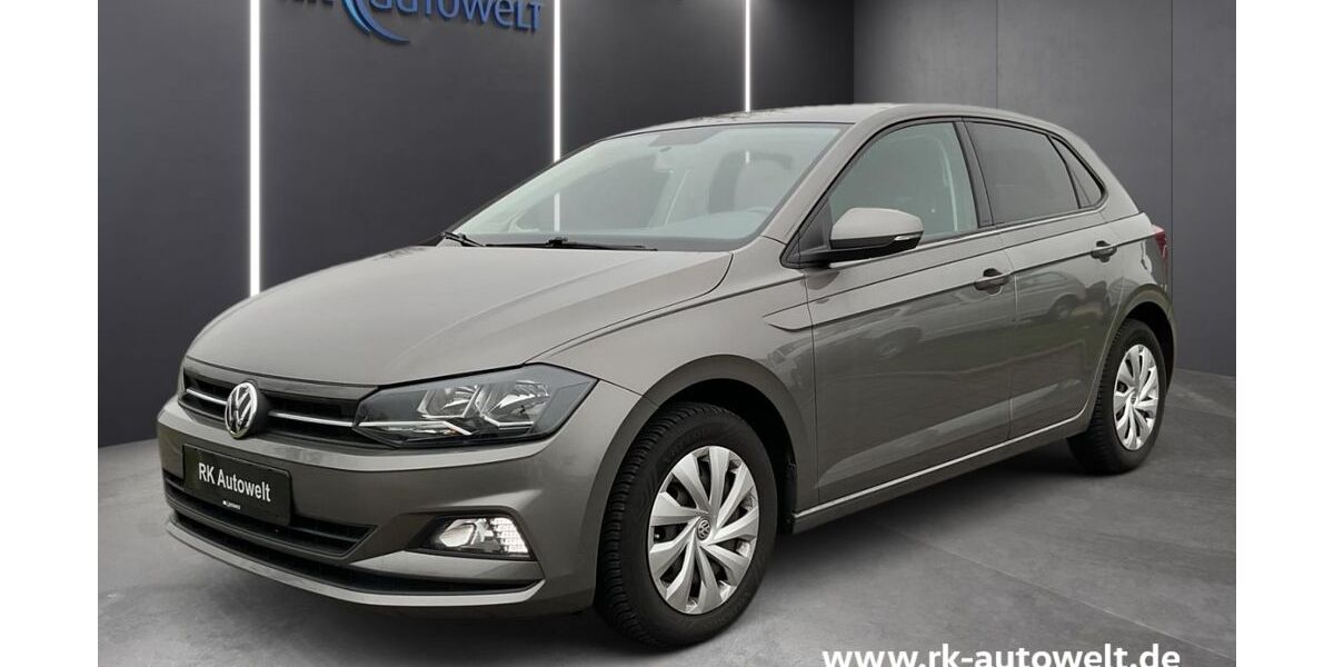 VW Polo 84.432 km 14.890 &euro; Werl 59457