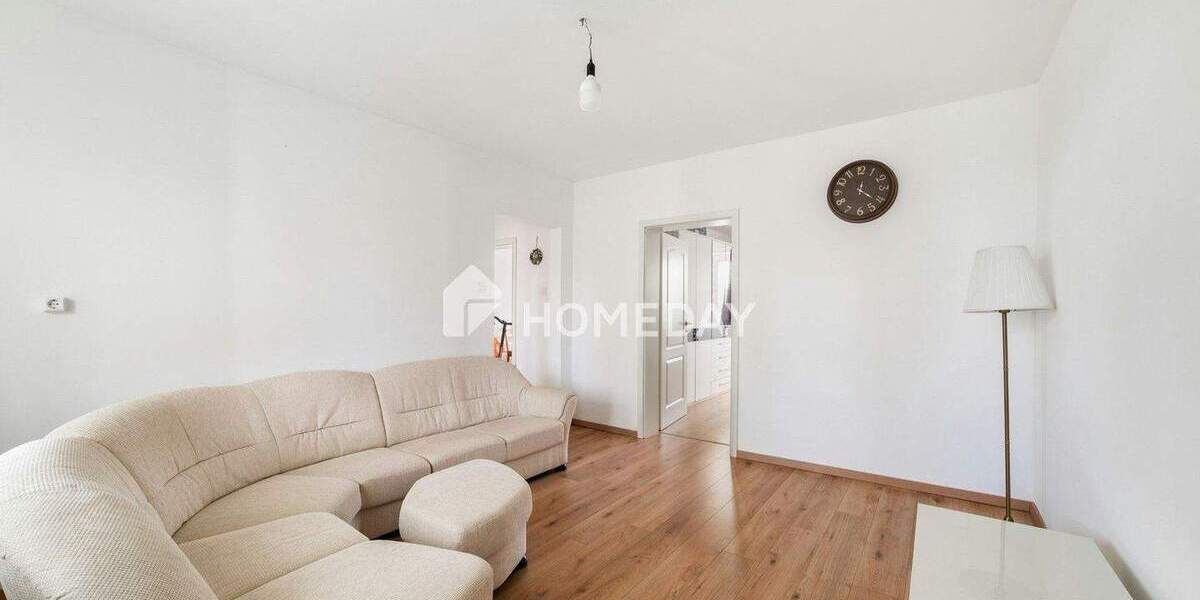 Etagenwohnung Dortmund Eving - 3 Zimmer, 60 m&sup2;, 145.000&euro; | Angebot:25732748