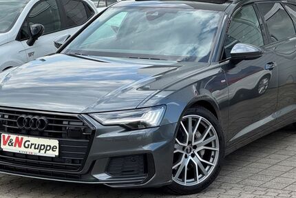 Audi A6 62.789 km 37.790 &euro; Hamm 59063