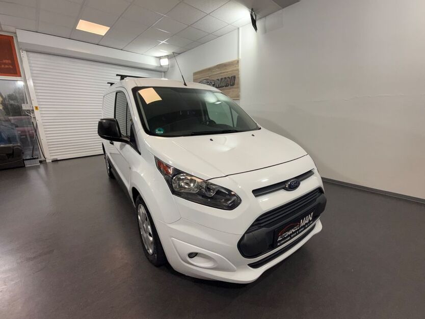 Ford Transit 74.000 km 9.990 € Soest 59494